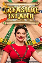 Live Treasure Island tile