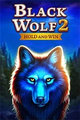 Black Wolf 2 Hold and Win pokie