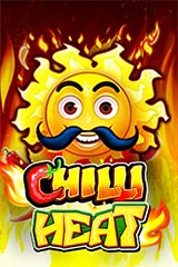 Chilli Heat pokie