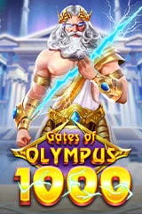 Gates of Olympus 1000 pokie