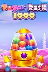 Sugar Rush 1000 pokie