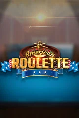 American Roulette table tile